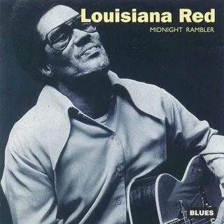 Red blues