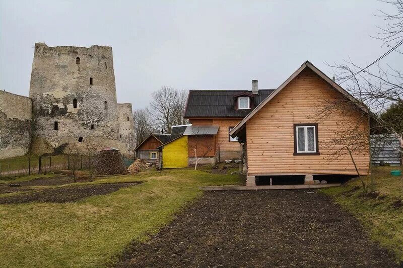 Что такое рига в деревне. Что такое рига в деревне