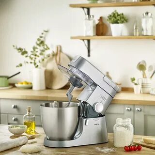 Chef kvc3100s