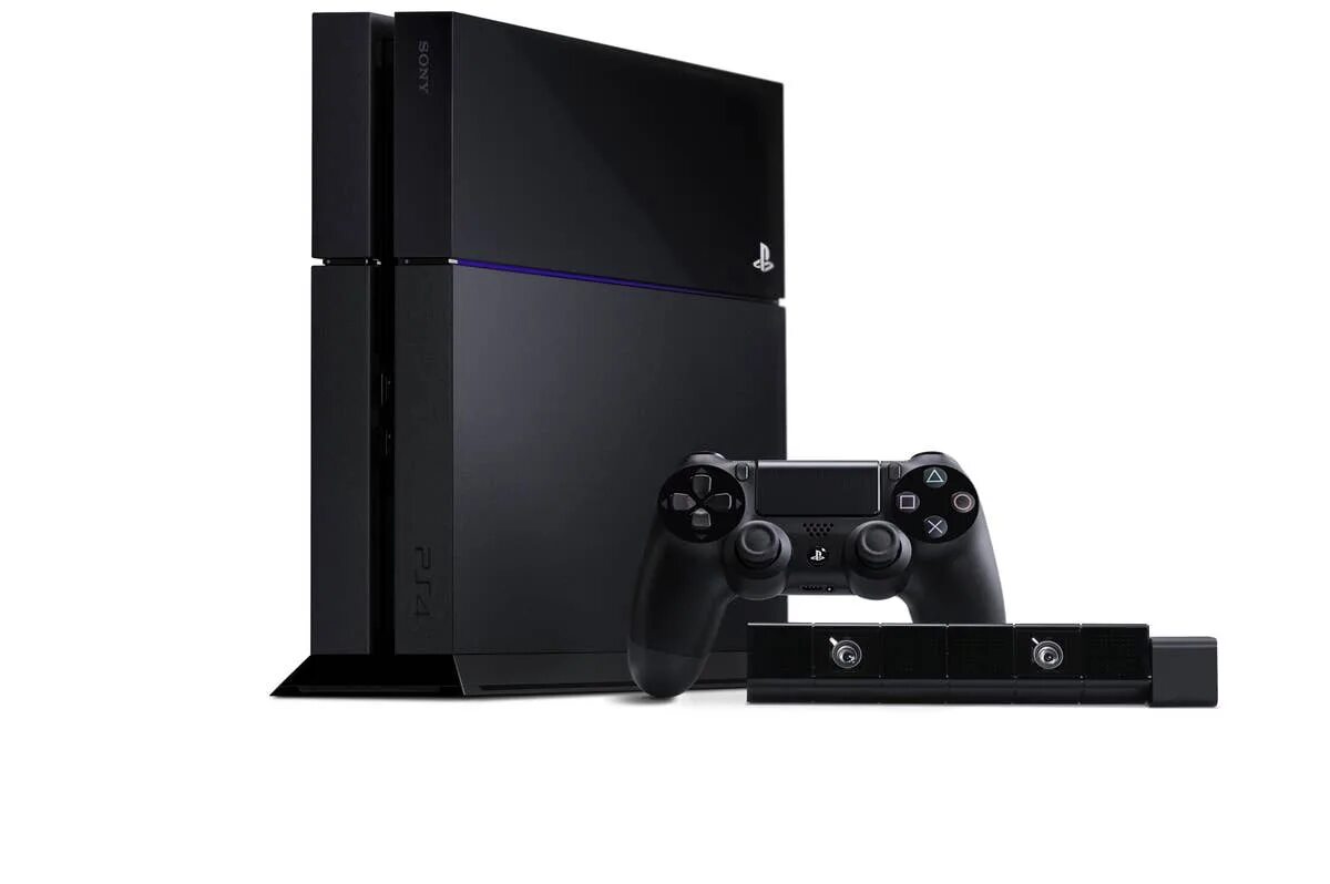 Как получить плейстейшен. Сони плейстейшен 4. sony ps4 fat 1tb. playstation 4 fat 1tb. ps4 jet black 500gb.