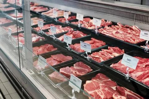 Мясо продавать выгодно