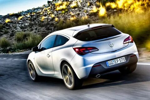 Gts astra