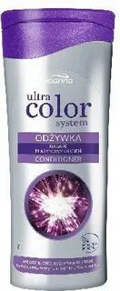 Ultra color
