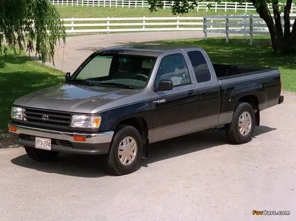 Toyota t