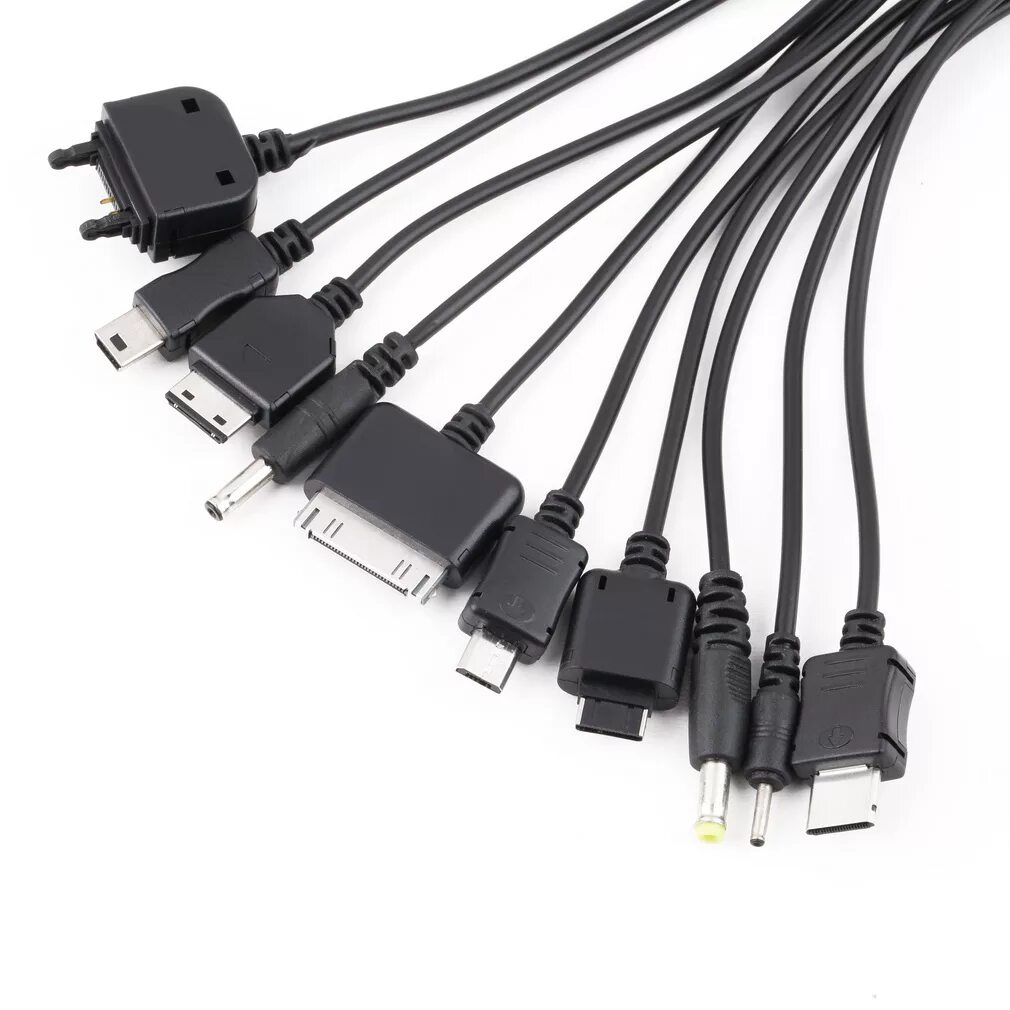 Все виды зарядок. Универсальный зарядный кабель USB 10-В-1. Кабель для зарядки 10в1 Форза Главхозторг. Многофункциональный кабель USB 10 В 1. Универсальный кабель для зарядки телефонов от USB 3 В 1.
