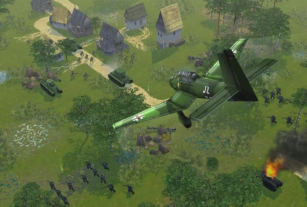 Battle Academy 2: Eastern Front. Игра Battle фронт. Slitherine Battle Academy. Лучшие игры 2 мировую войну