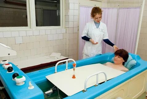 Лечение в санаториях самары