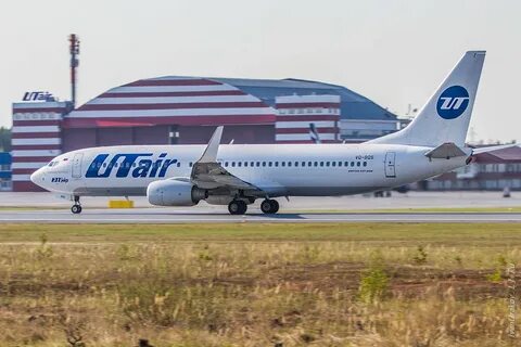 Боинг 737 800 ютэйр