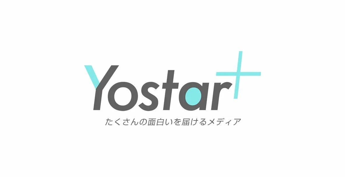 Yostar. Yostar Entertainment.