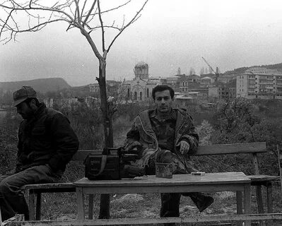 Армения 90 е