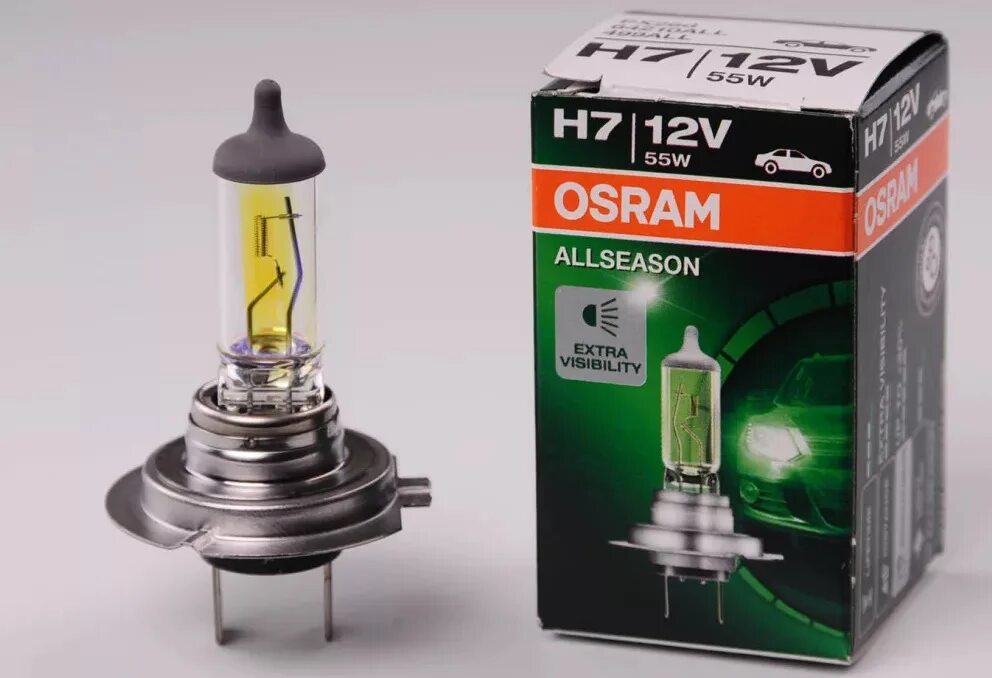 Ближний свет h7 отзывы