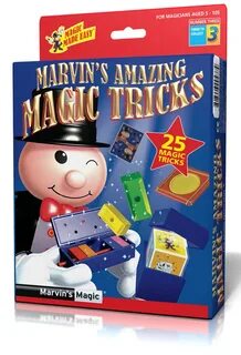 Magic инструкция