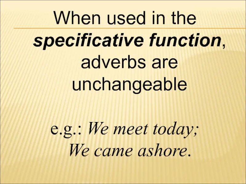 Specificative adjectives. Evaluative and specificative adjectives. Evaluative adjectives примеры. Evaluative and specificative adjectives разница. Are we meeting today