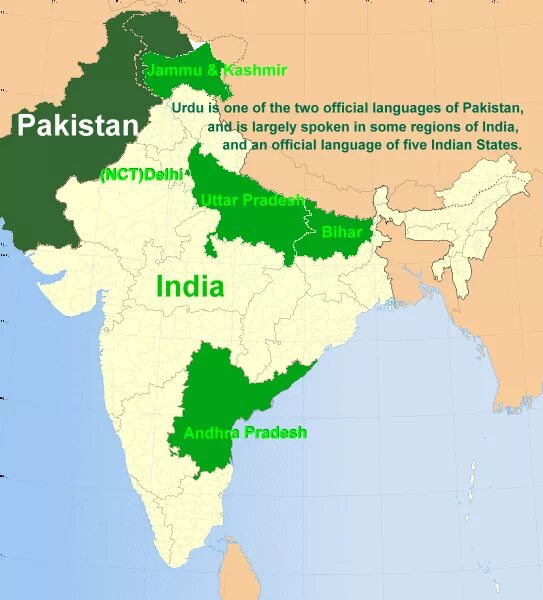 Индийские языки на карте. Где говорят на языке хинди. Индия регион мира. Языки индии карта. Хинди страны говорящие.