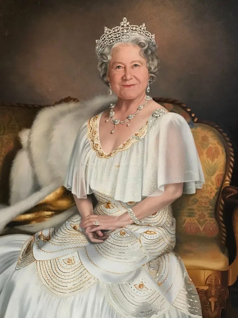 Queen Elizabeth портрет. Королева мать Елизаветы 2. Про английскую принцессу