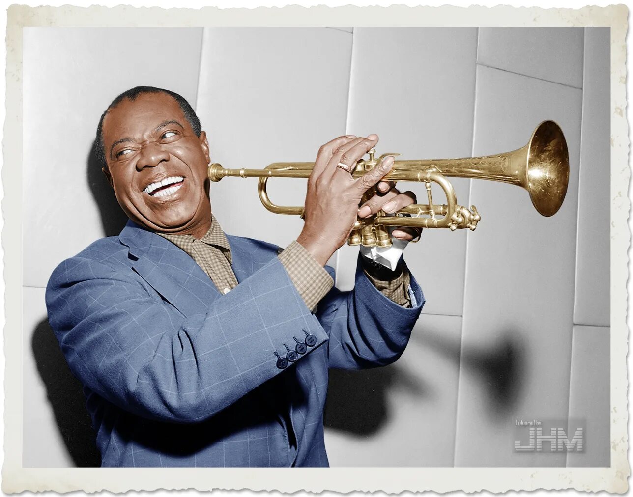 На каком инструменте играл луи. Луи армстронг (louis armstrong). джазовый музыкант луи армстронг. король джаза луи армстронг. луи дэниел армстронг фото.