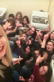 Зачастую мы даже не представляем