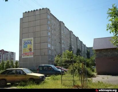 Космонавтов 3 фото