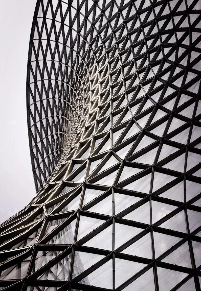 Building forming
