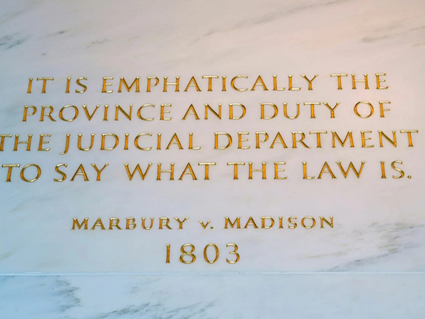 The most of what was said. Marbury v. Madison (1803). Marbury vs Madison. Делу Marbury vs. Madison в 1803 году картинки.