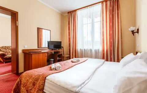 Hotel телефон