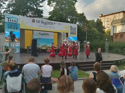 Петербург фестиваль 2024