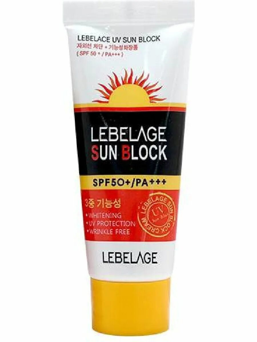 116099 LBLG Sun крем для лица солнцезащитный Lebelage UV Sun Block spf50+ pa+++ 70мл. Lebelage. Солнцезащитный крем для лица UV Sun Block spf50+/pa+++, 30 мл. Lebelage UV Sun Block 30 мл. Lebelage Sun Block SPF 50. Солнцезащитный крем sun block