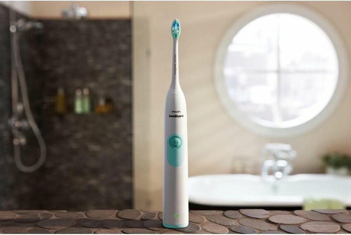 Почему электрическая щетка. Philips Sonicare hx6232. Philips Sonicare hx6231/01. Philips Sonicare 6250. Электрическая зубная щетка Philips Sonicare 2 Series Gum Health hx6231/01.