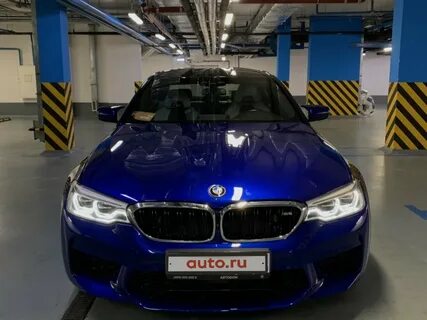 Bmw m москва