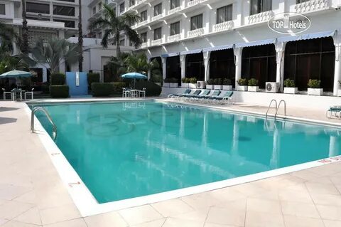 Pearl hotel 5
