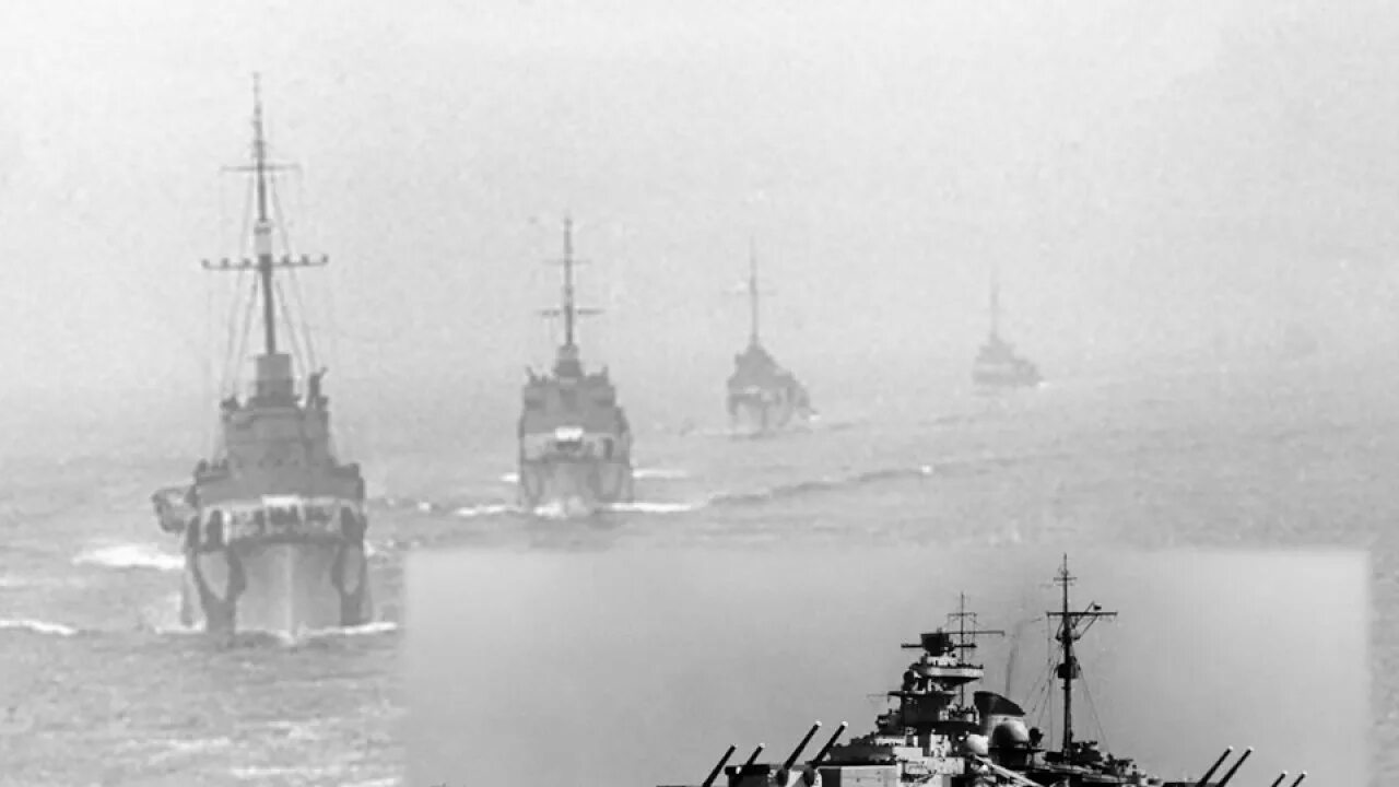 Северные конвои 1941-1945 архангельск. Арктический конвой дервиш 80. Дервиш конвой. Первый полярный конвой дервиш. Дервиш (арктический конвой).