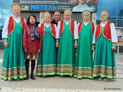 Подслушано спасск рязанский
