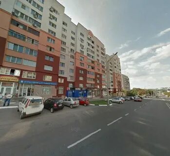 Белгород ул толстого