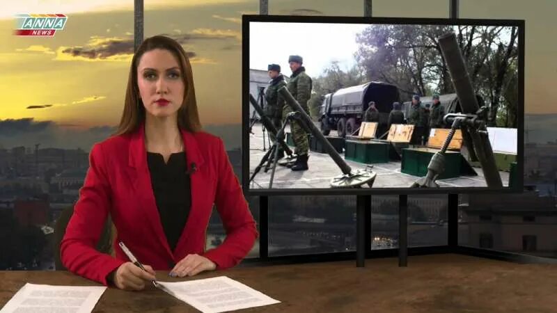 Сайт анны ньюс. Сайт анны ньюс