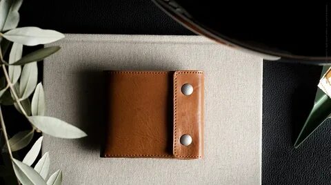 Wallet hard