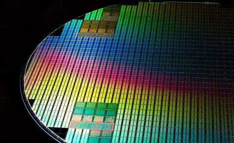 Tsmc процессоры