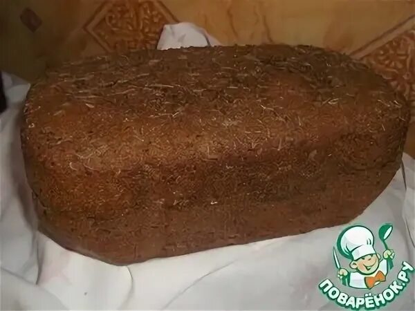 Бородинский хлеб рецепты с фото