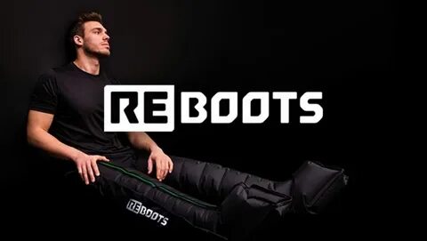Re boot