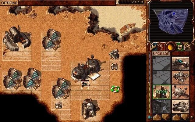 Long live the fighters. Dune 2000: long Live the Fighters!. Игра Дюна 5. Дюна 2000 Скриншоты. Дюна игра 1998.