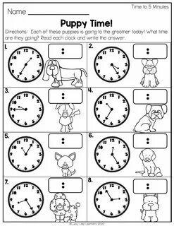 Minutes to get to the
