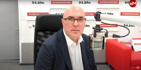 Говорит москва бабаян последний выпуск