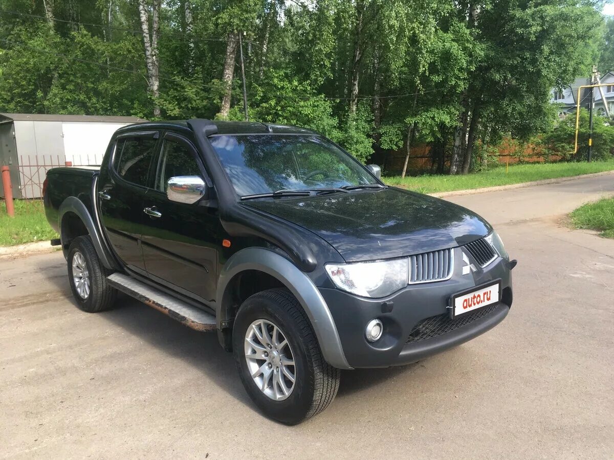 Mitsubishi l200 2.5. Митсубиси л200 2008. Mitsubishi l200 2008 Black. Mitsubishi Pickup l200. Mitsubishi l200 IV.