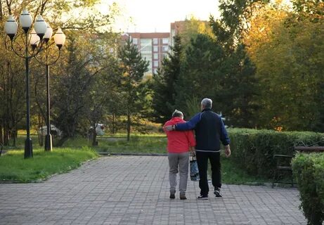 Безопасный сосновоборск