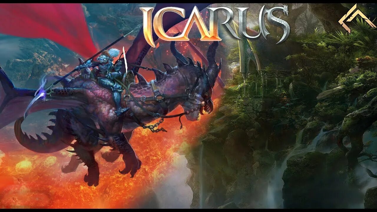 Icarus 1. Icarus phoenix игра. икарус mmorpg. икарус феникс.