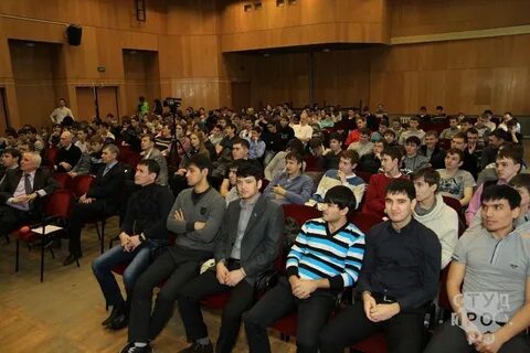 Отделения кфу