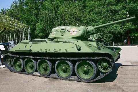 Танк фото для детей
