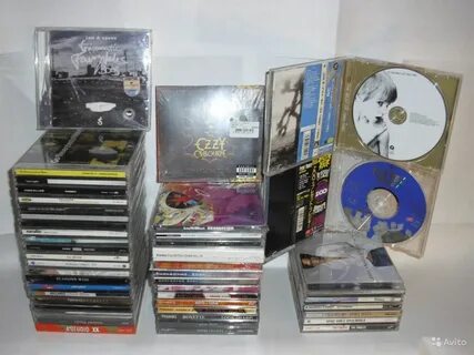Cd new