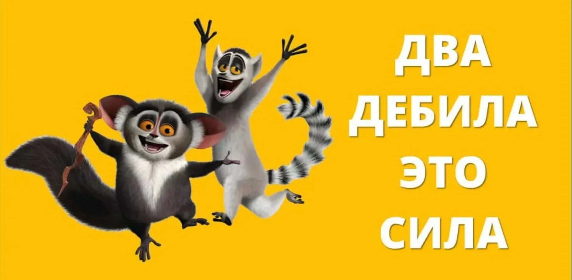 Два придурка это сила. Пословица два дебила это сила. Картина два дебила это сила. Два дебила мем. Два дебила это сила три.