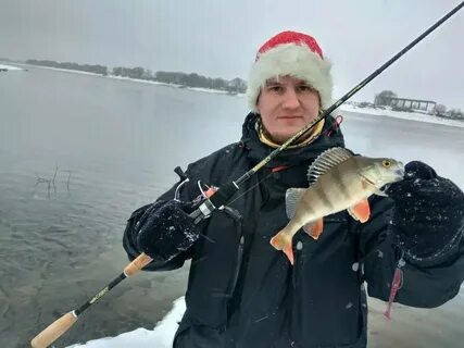 Свежие отчеты о рыбалке