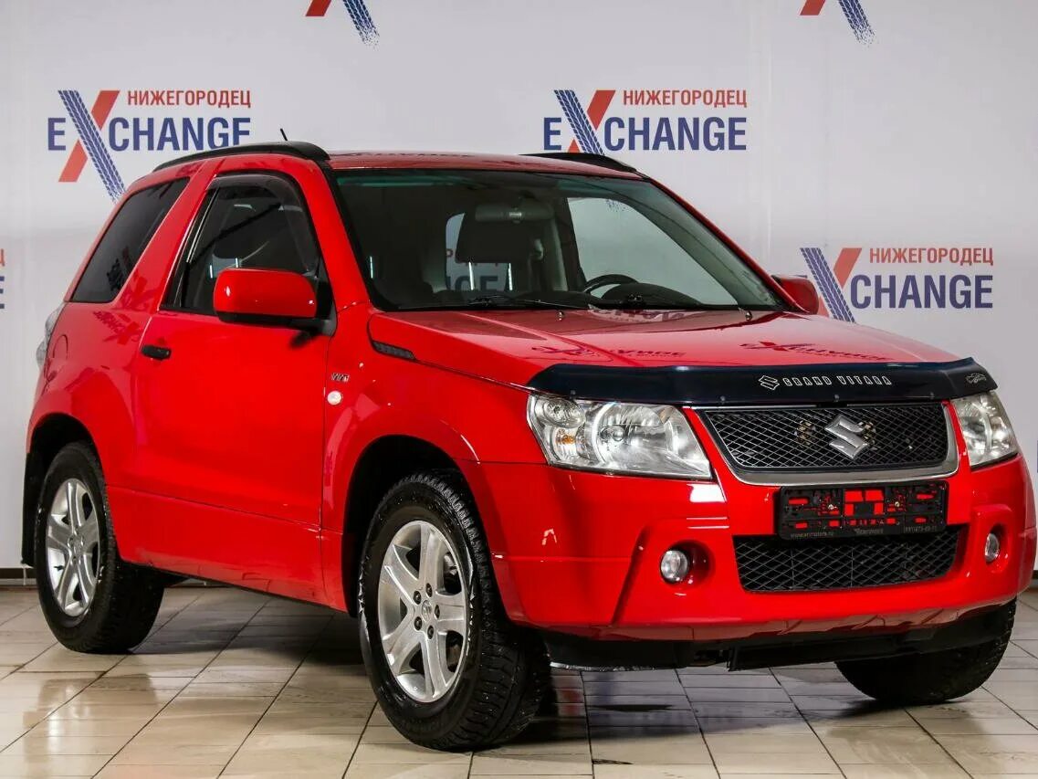 Купить сузуки витара дром. Suzuki Grand Vitara 2012 красный. Suzuki Grand Vitara 3 дверный 2006. Сузуки Гранд Витара красный трехдверный. Сузуки Гранд Витара в Нижнем Новгороде.